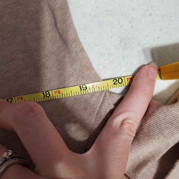 23) ALTERNATIVE "Fall" Extremely Soft Tee Sz. S - Picture 9 of 9